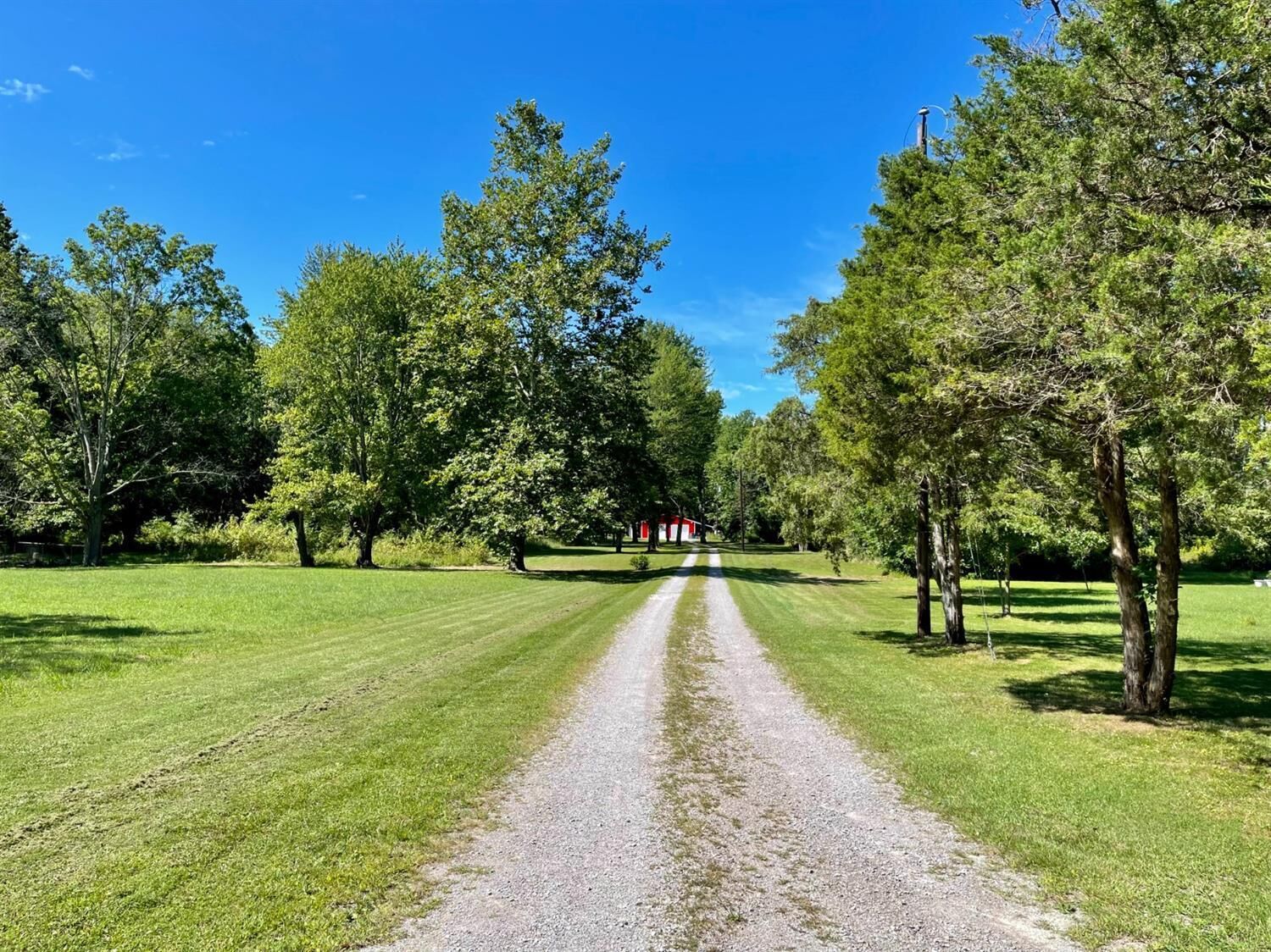 Property Photo:  6531 Goshen Rd  OH 45122 