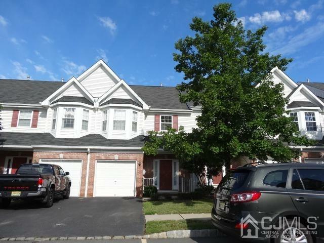 507 Evergreen Court  New Brunswick NJ 08901 photo