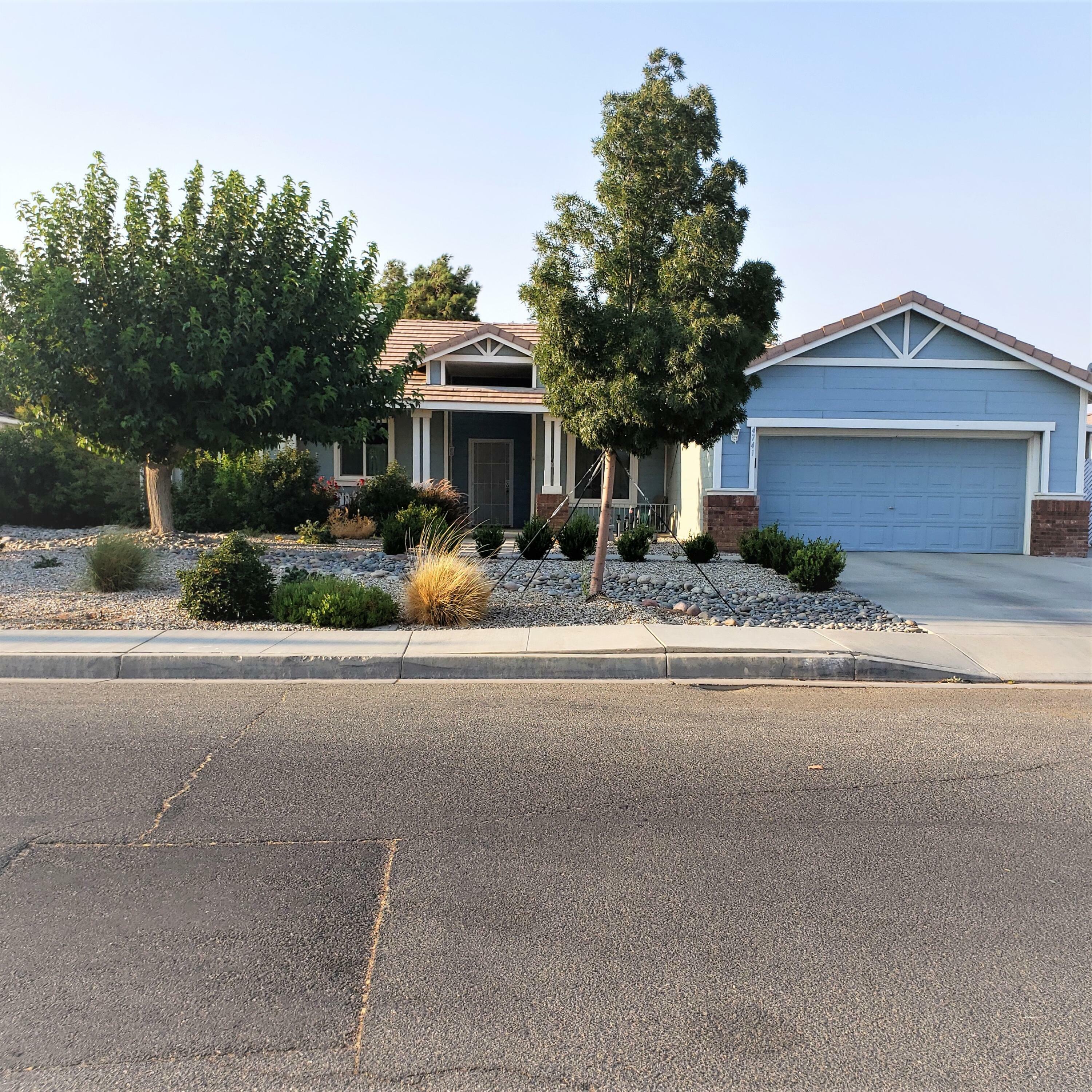 Property Photo:  4741 Kindling Court  CA 93536 