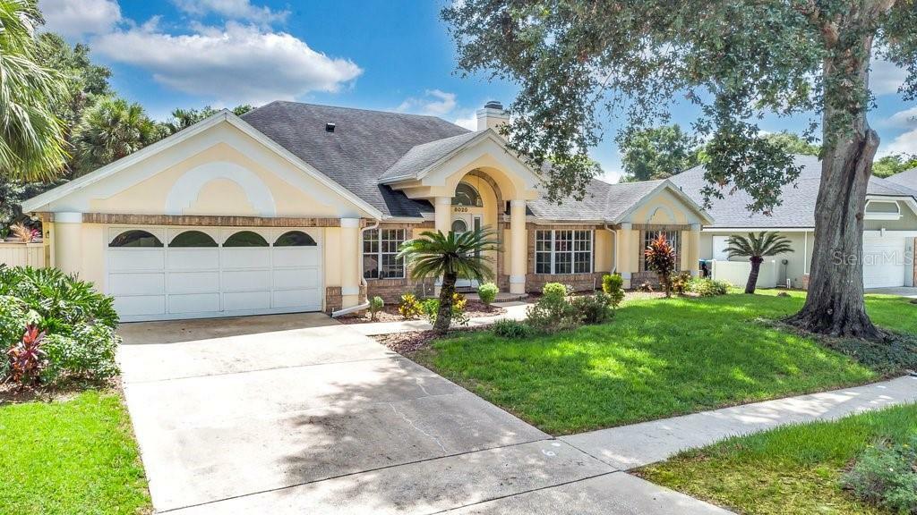 Property Photo:  8020 Winpine Court  FL 32819 