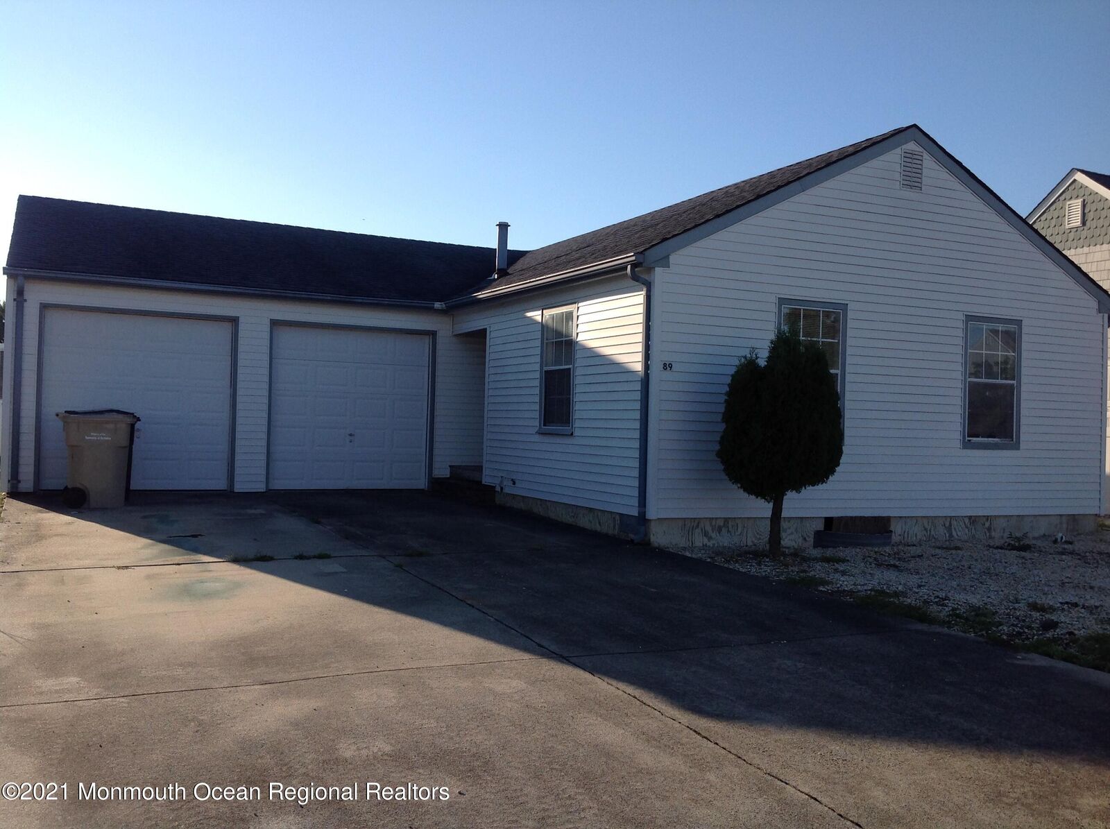 Property Photo: 89 Windjammer Court NJ 08721