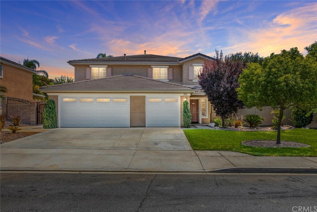 Property Photo:  7851 La Monica Street  CA 92346 