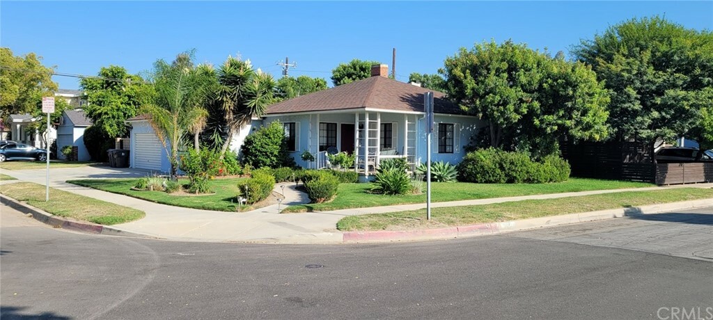 Property Photo:  3642 Clark Avenue  CA 90808 