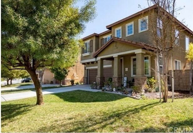 Property Photo:  31649 Rosales Avenue  CA 92563 