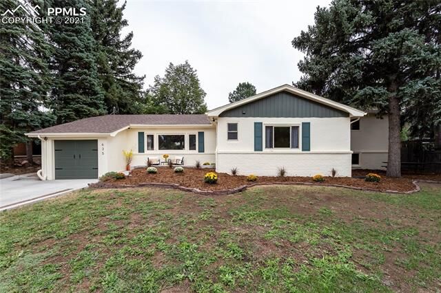 Property Photo:  635 N 30th Street  CO 80904 