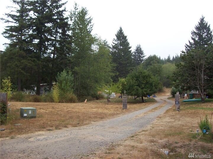 Property Photo:  1335 SW Hollyhock Lane  WA 98367 