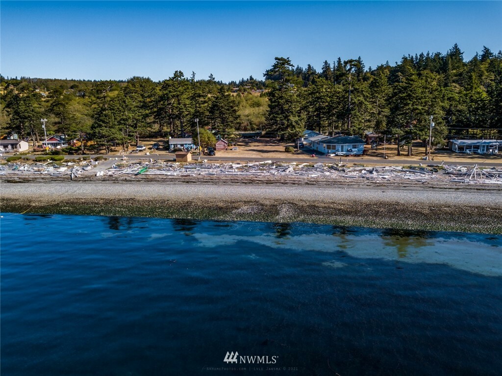 Property Photo:  4036 Legoe Bay Road  WA 98262 