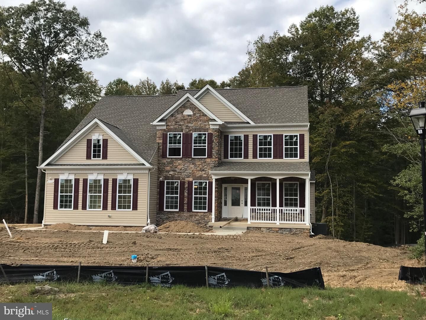 Property Photo:  4906 Diamondback Court  MD 20601 