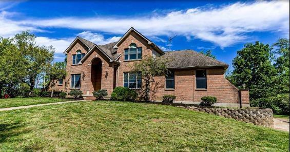 4370 Cox Smith Rd  Union Twp OH 45040 photo