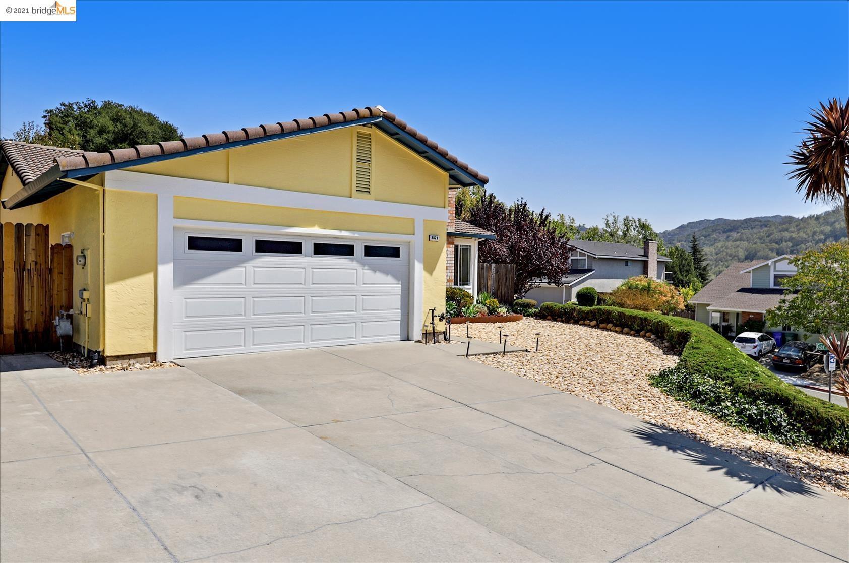 Property Photo: 5821 Amend Rd CA 94803