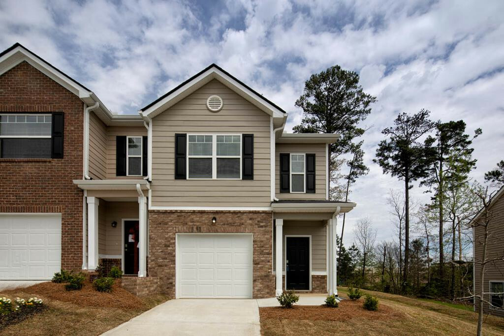 Property Photo:  4321 Newland Street  GA 30815 