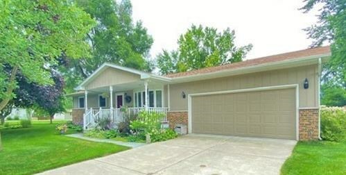 Property Photo:  1330 Driftwood Drive  IN 46356 