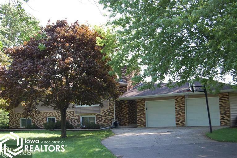 Property Photo:  15501 Nettle Avenue  IA 50401 