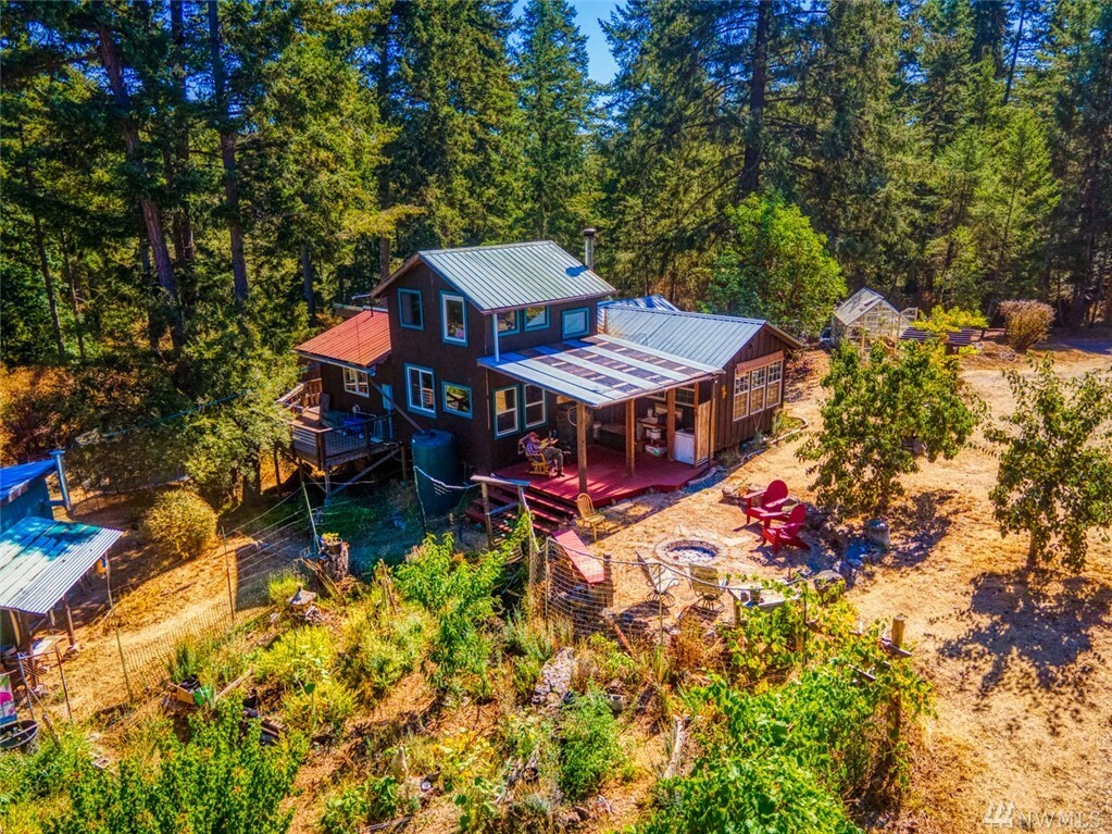 Property Photo:  79 Mystic Wy  WA 98250 