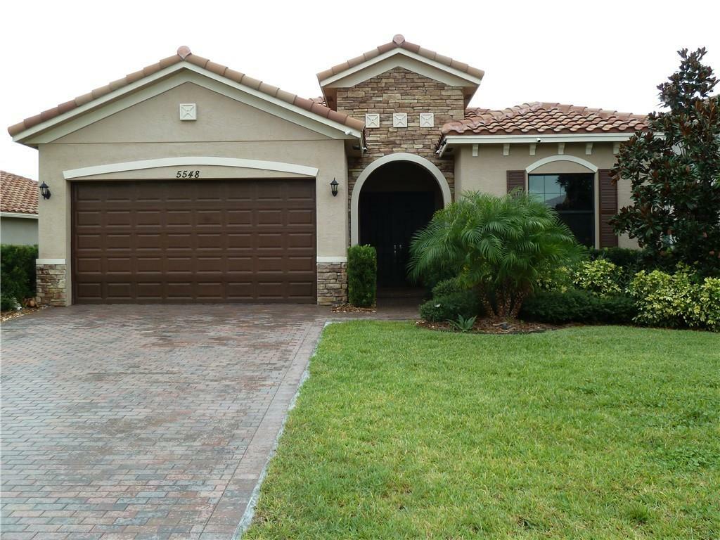 Property Photo:  5548 55th Terrace  FL 32967 