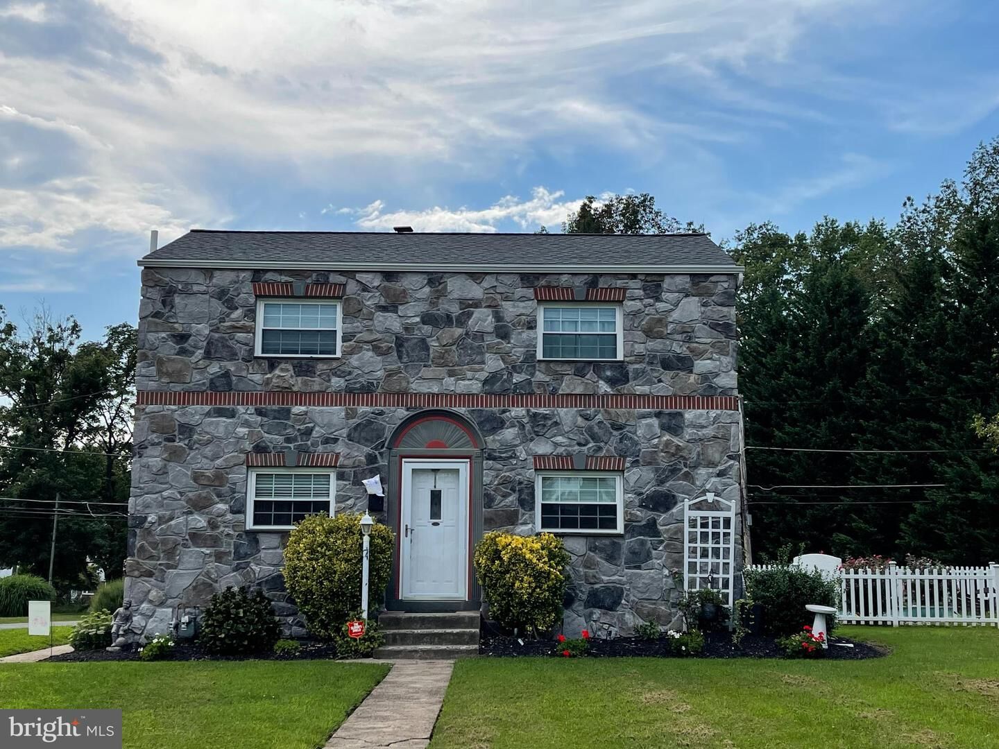 Property Photo: 7 New Street PA 19403