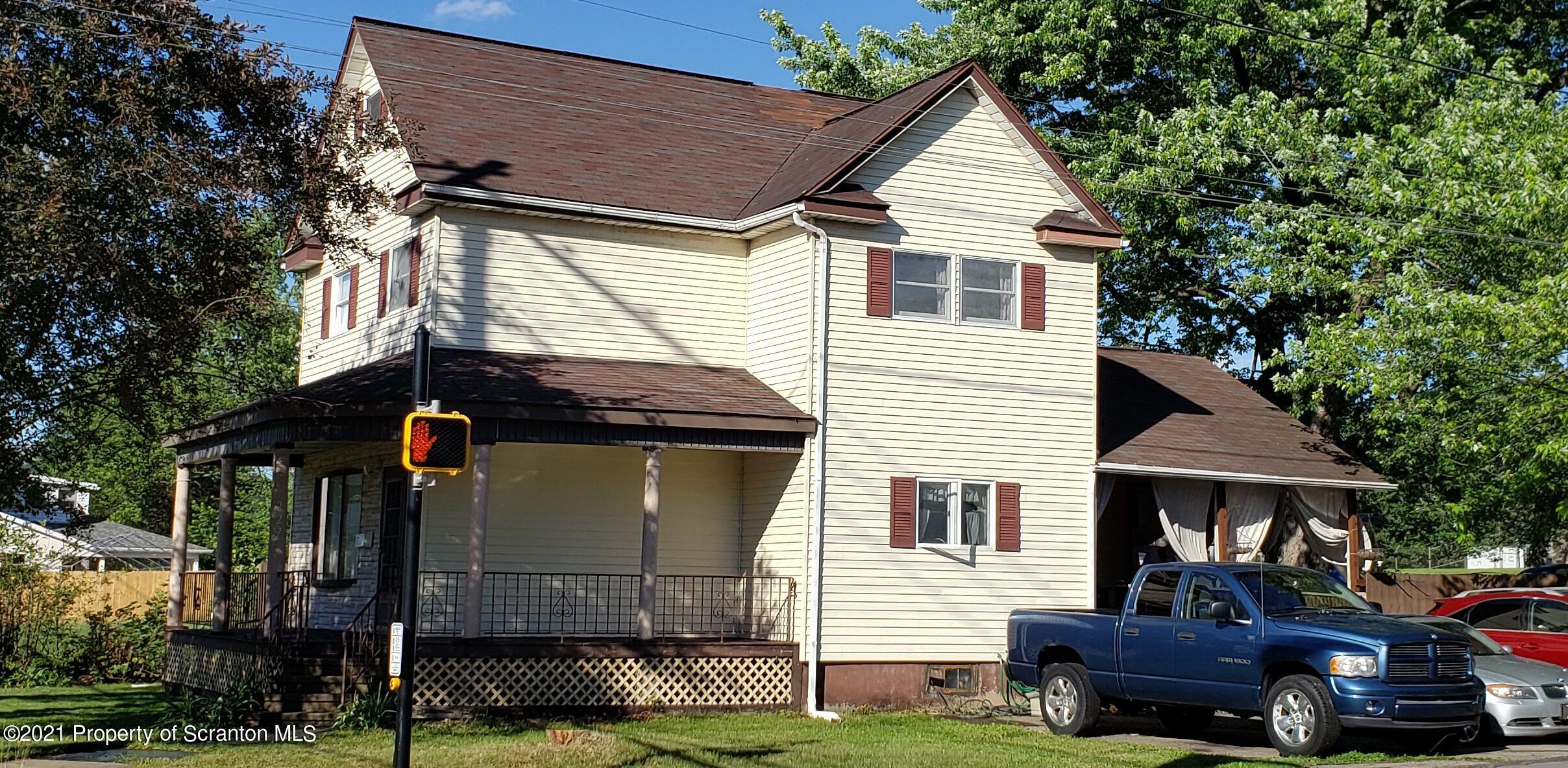 Property Photo:  227 N Main Street  PA 18403 