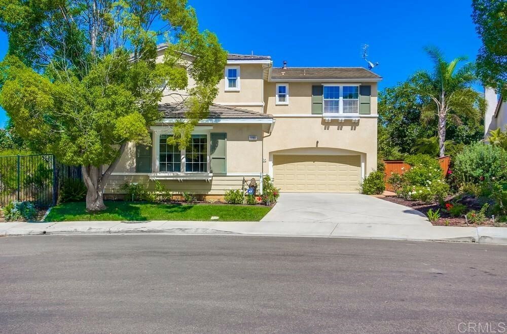 Property Photo: 1166 Midnight Way CA 92057