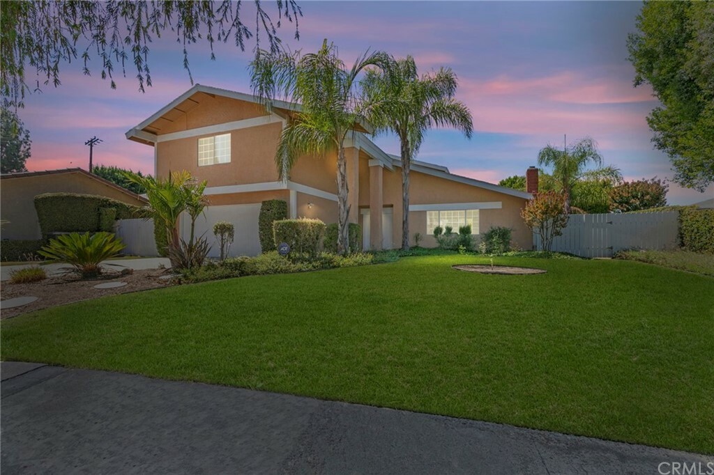 Property Photo:  3869 Madonna Drive  CA 92835 