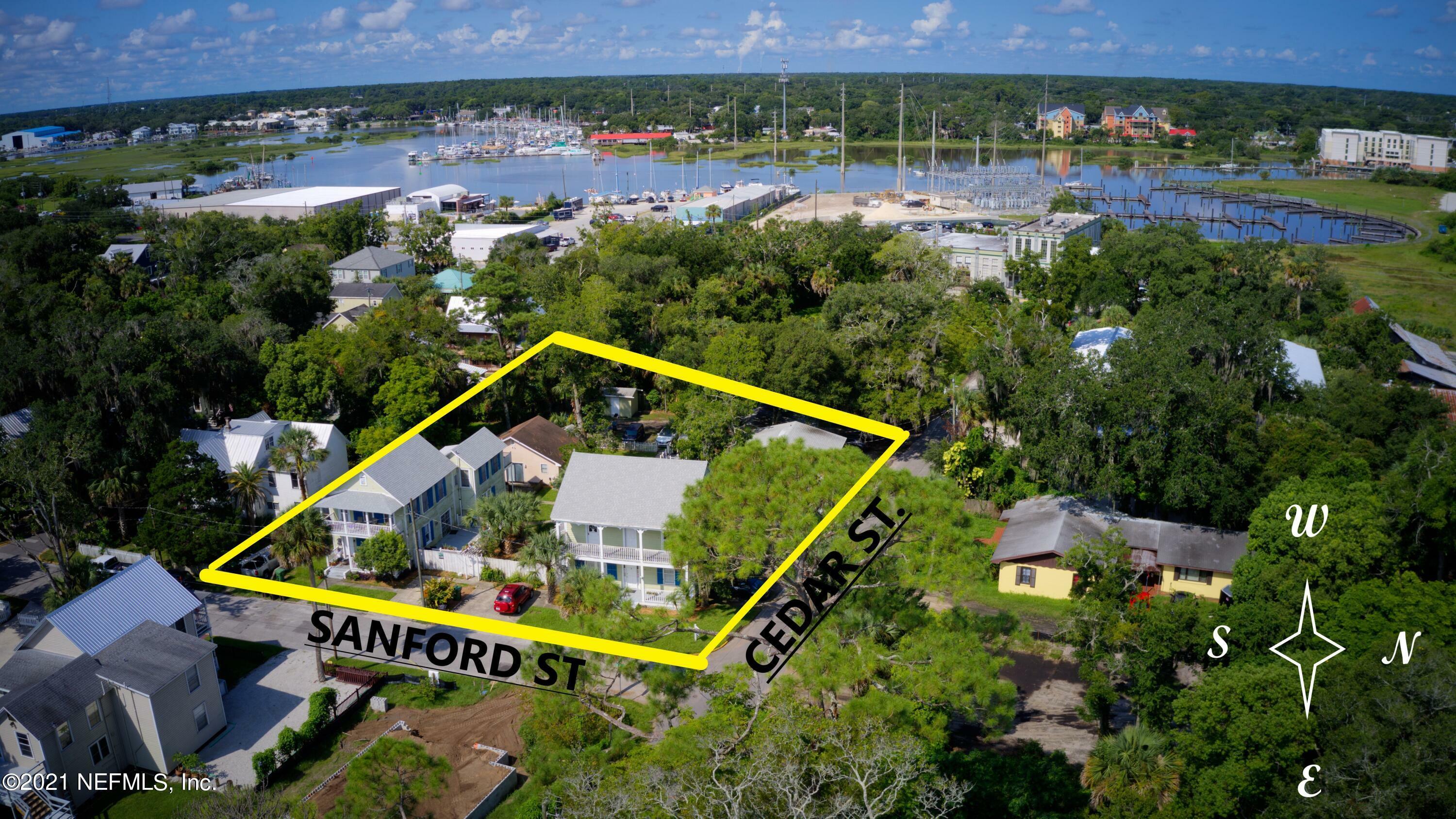 Property Photo: 30 Sanford Street FL 32084
