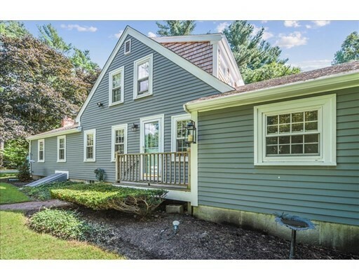 Property Photo:  258 Elm Street  MA 02338 