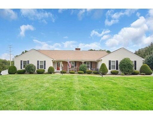 Property Photo:  103 Pinney Road  CT 06071 