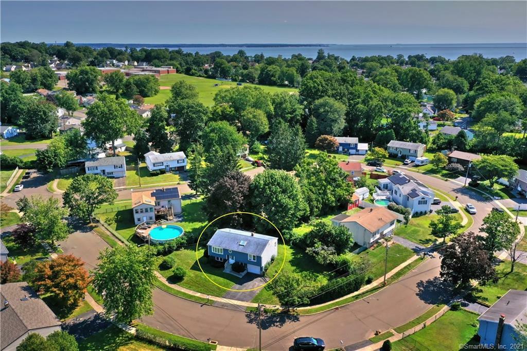 Property Photo: 23 Belle Circle CT 06516