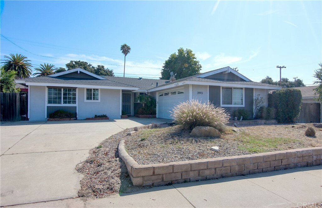 Property Photo:  3993 Polaris Avenue  CA 93436 