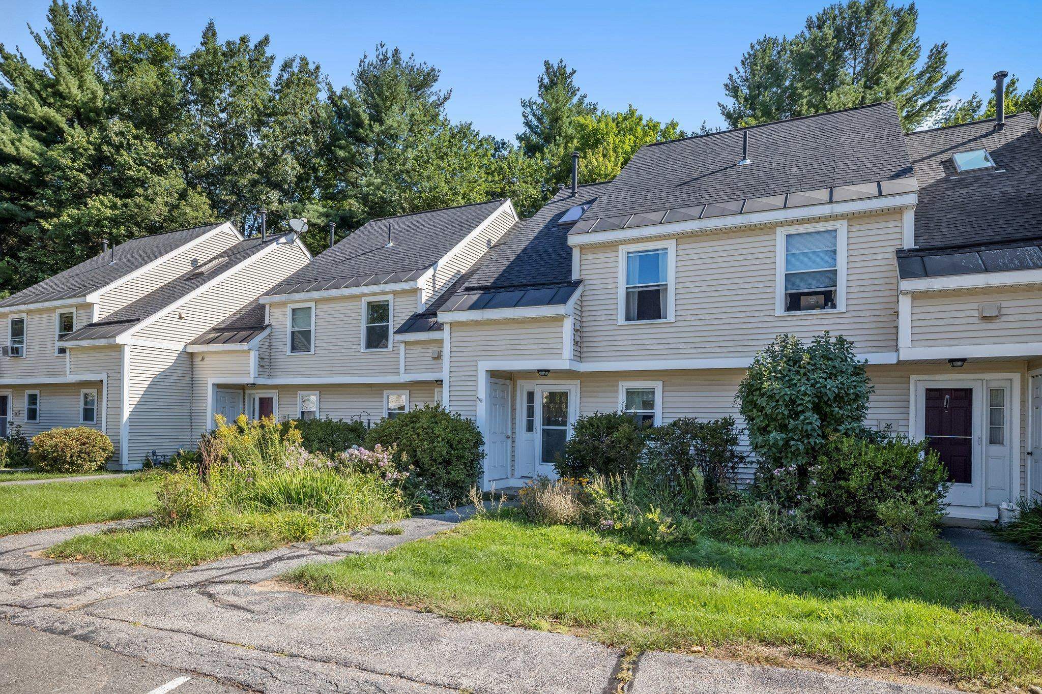 Property Photo:  28 Whitewater Drive 28  NH 03303 