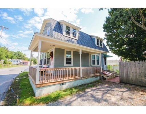 Property Photo: 34 Pinehurst Drive MA 02571