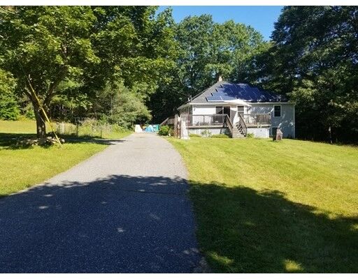 Property Photo: 71 Independence Dr. MA 01475