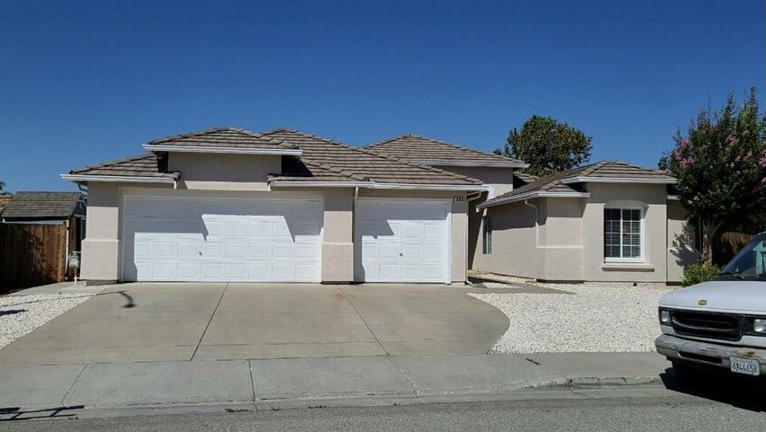 Property Photo:  380 Mary Drive  CA 95023 