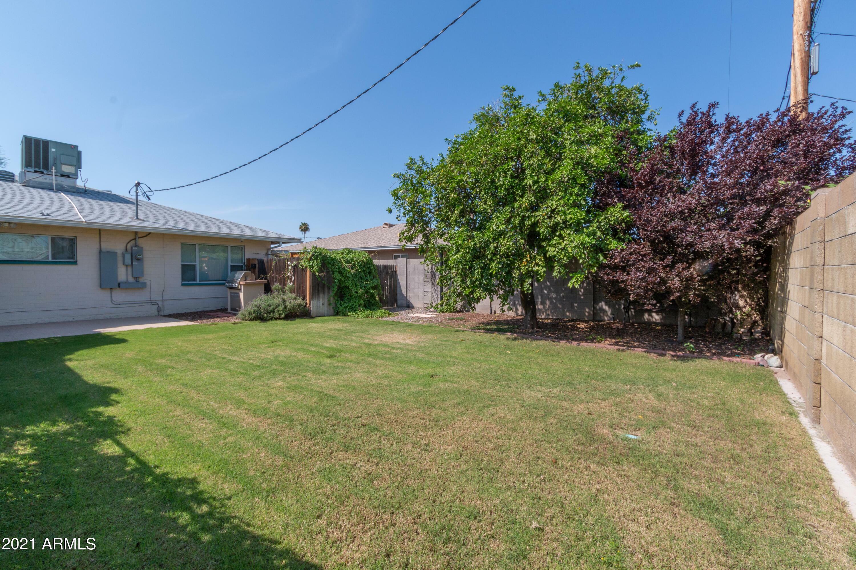 Property Photo:  2116 W Anderson Avenue  AZ 85023 