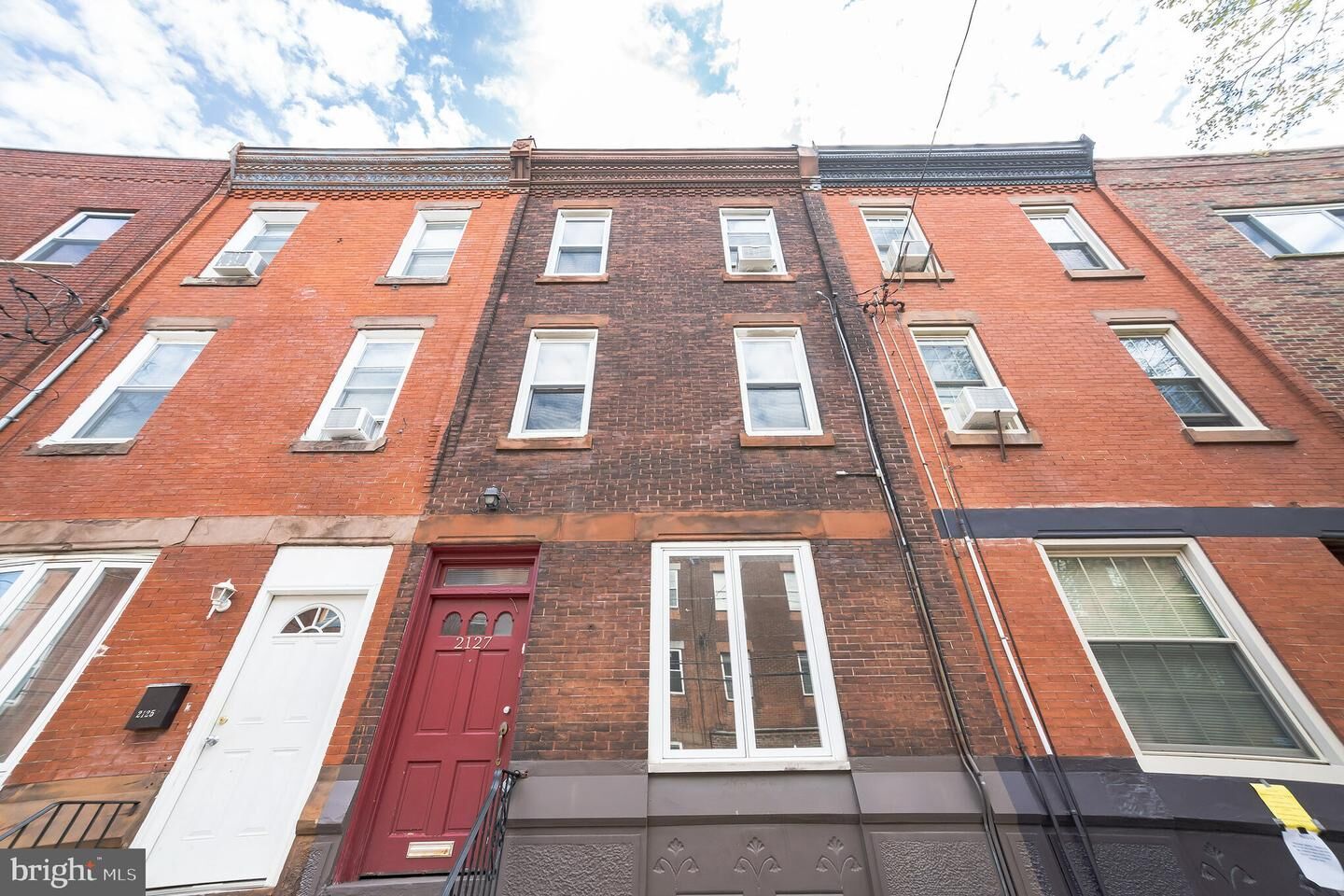 Property Photo:  2127 S 15th Street  PA 19145 