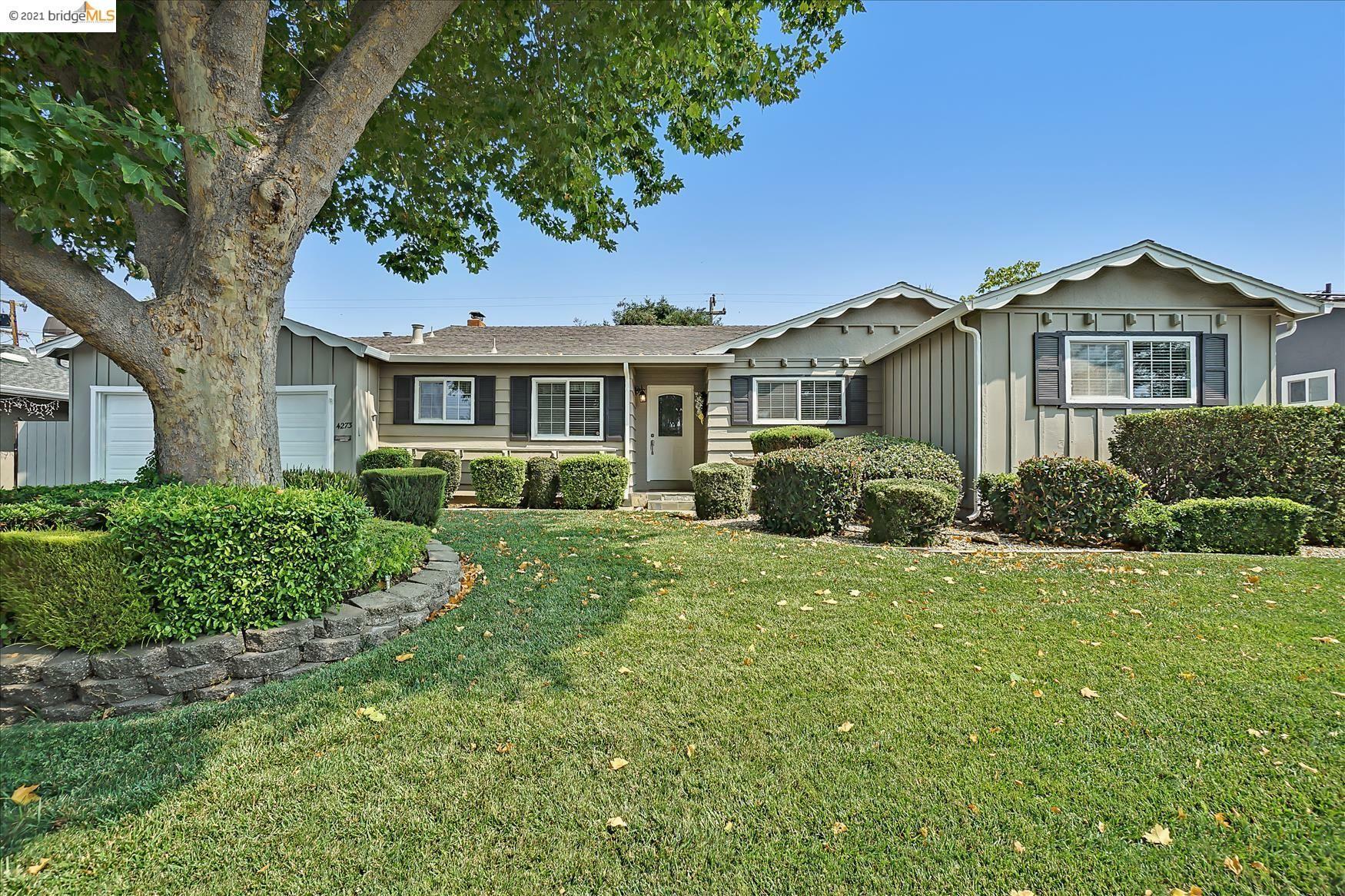 4273 Satinwood Dr  Concord CA 94521 photo