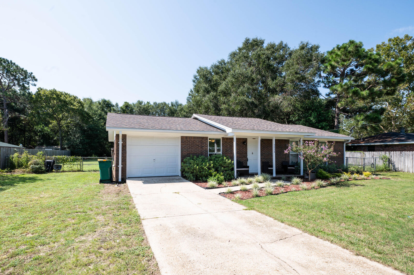 Property Photo: 3034 Stillwell Boulevard FL 32539