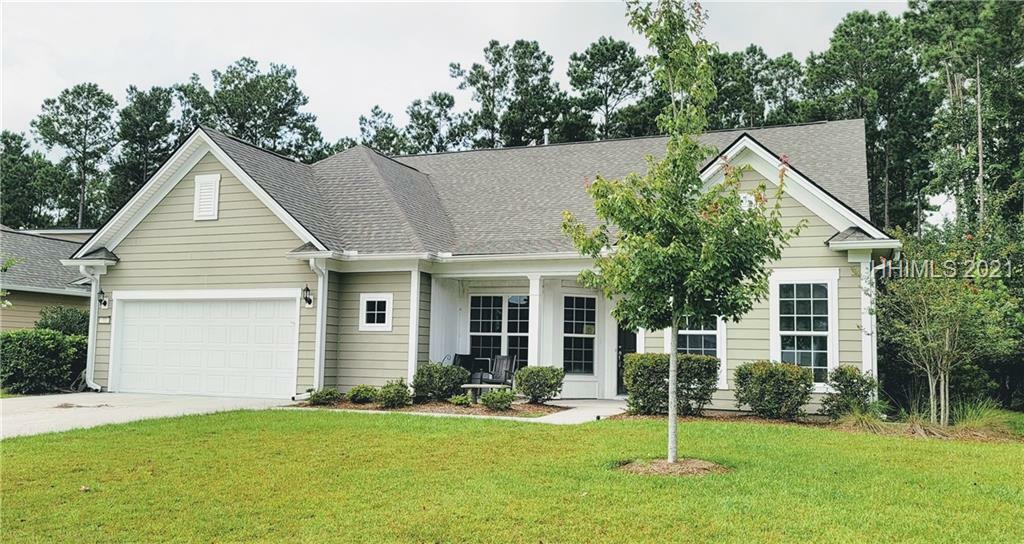 Property Photo:  77 Bainbridge Way  SC 29910 