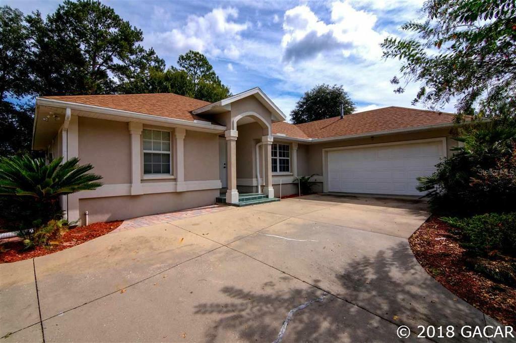 10725 NW Palmetto Boulevard  Alachua FL 32615 photo