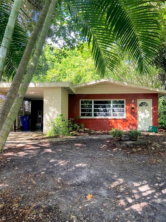 Property Photo:  610 33rd Street W  FL 34205 