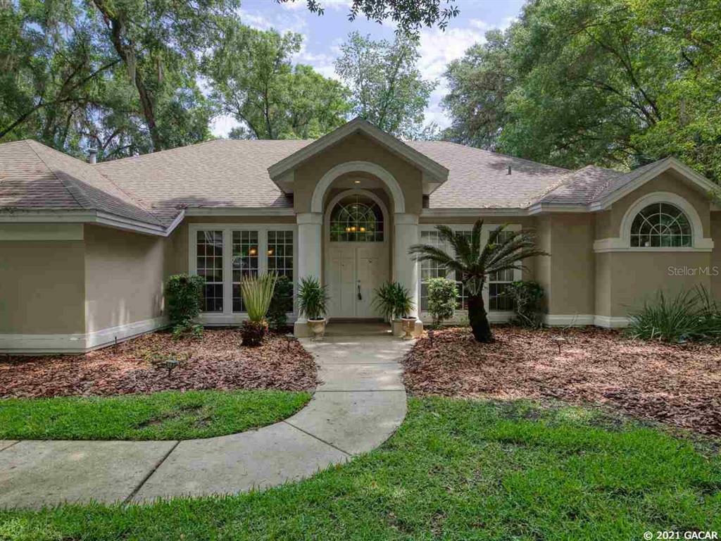 Property Photo:  4313 SW 91st Drive  FL 32608 