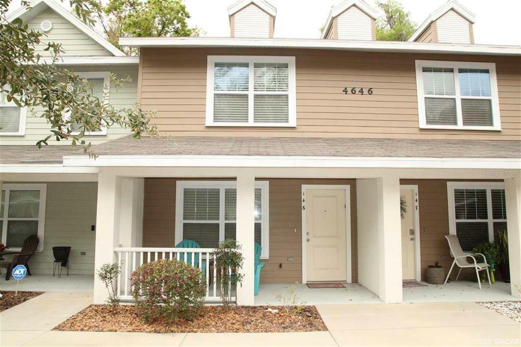 Property Photo:  4646 SW 48th Drive 146  FL 32608 