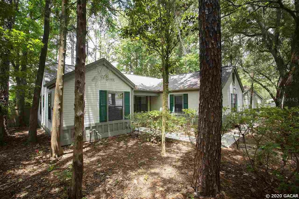 Property Photo:  7528 SW 47th Lane  FL 32608 