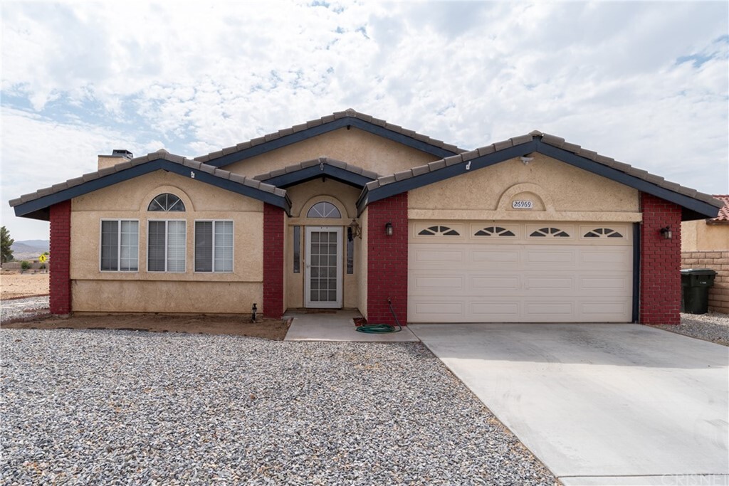 Property Photo: 26969 Lakeview Drive CA 92342