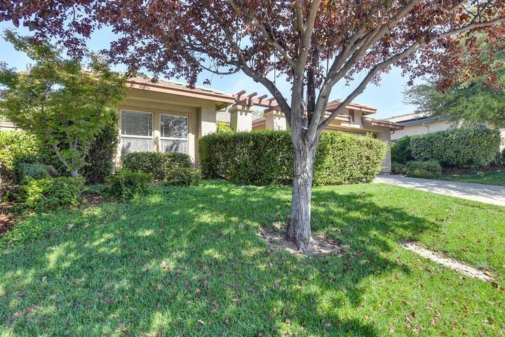 5034 Garlenda Drive  El Dorado Hills CA 95762 photo