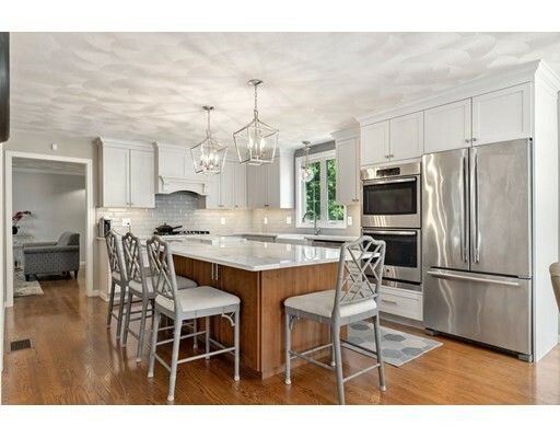 Property Photo: 42 Spencer Knowles Rd MA 01969