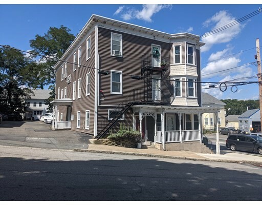 Property Photo: 1 King St 301 MA 01960