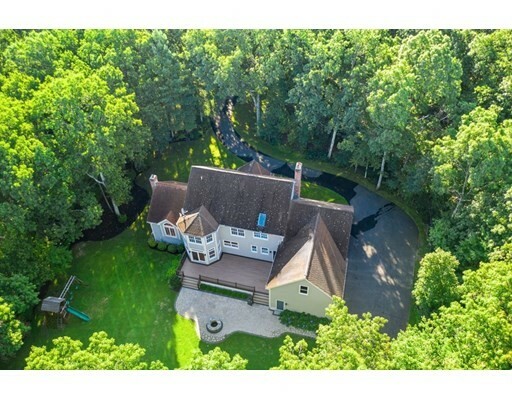 Property Photo: 73 Prides Crossing Road MA 01776