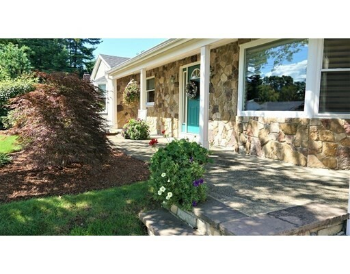 Property Photo: 28 Paula Drive MA 02780