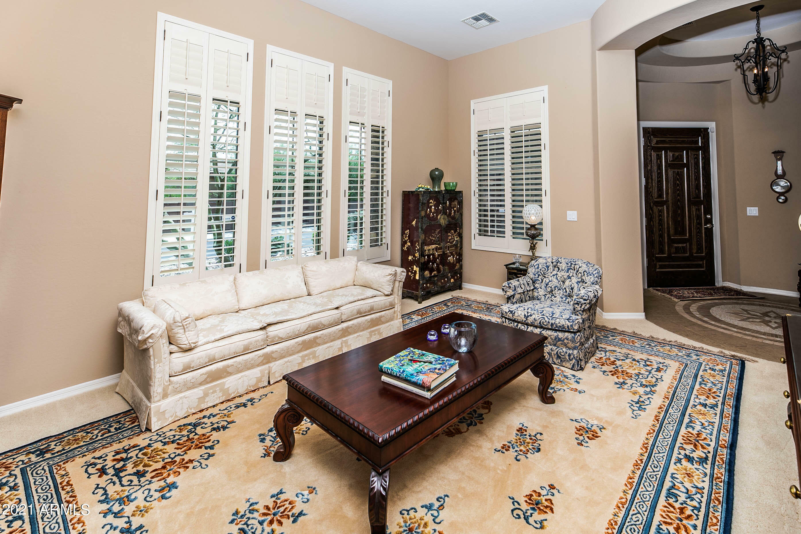 Property Photo: 41606 N Anthem Ridge Drive AZ 85086