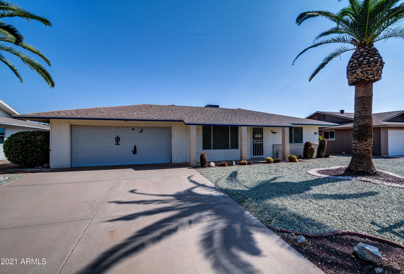Property Photo: 9402 W Manzanita Drive AZ 85373